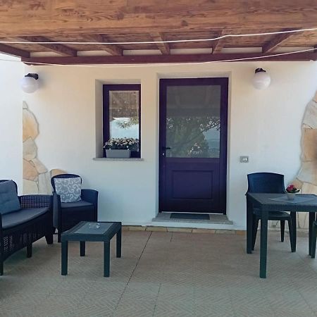 Casa Marcella Apartment Dorgali Luaran gambar