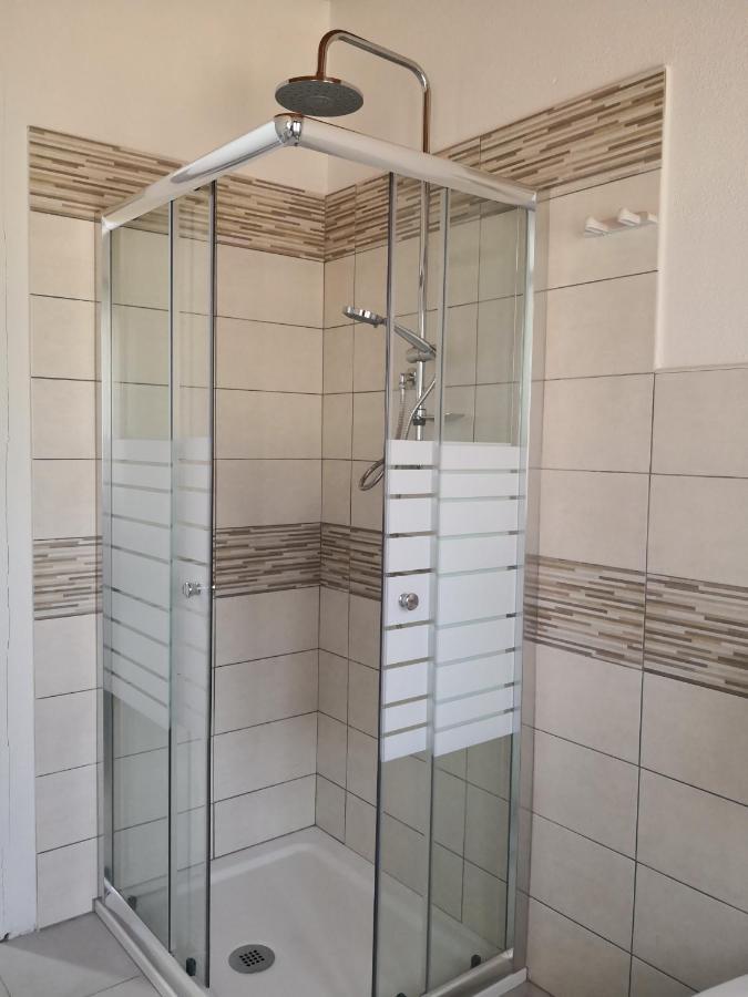 Casa Marcella Apartment Dorgali Luaran gambar