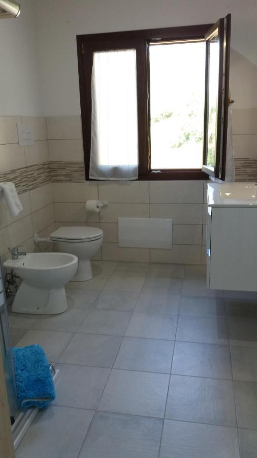 Casa Marcella Apartment Dorgali Luaran gambar