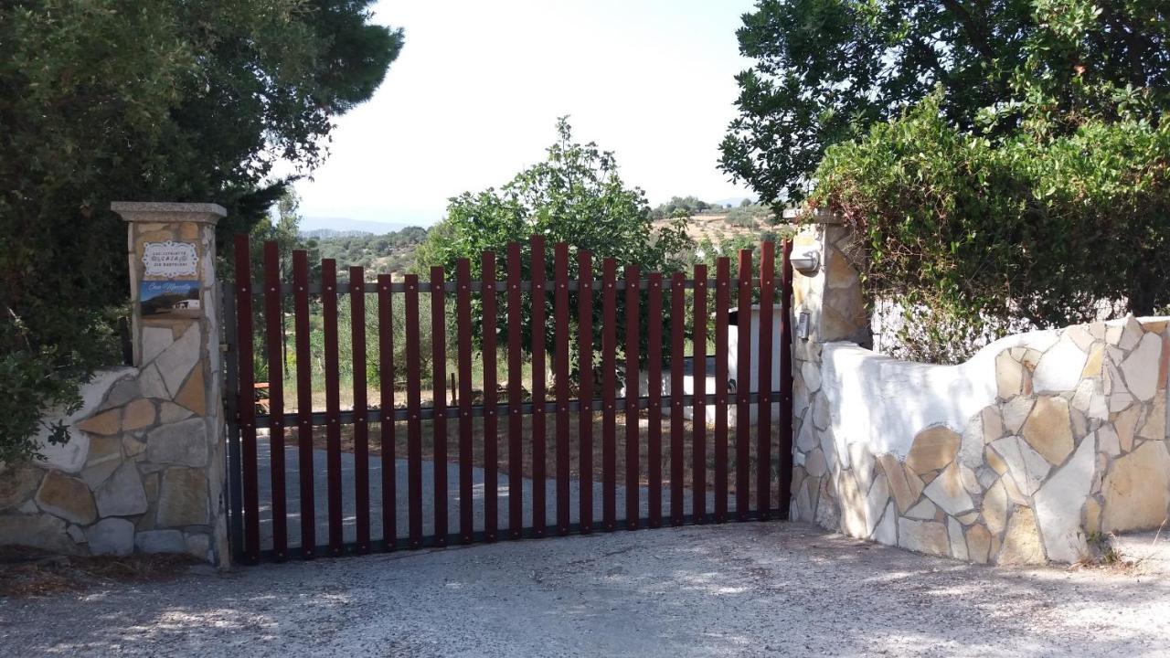 Casa Marcella Apartment Dorgali Luaran gambar