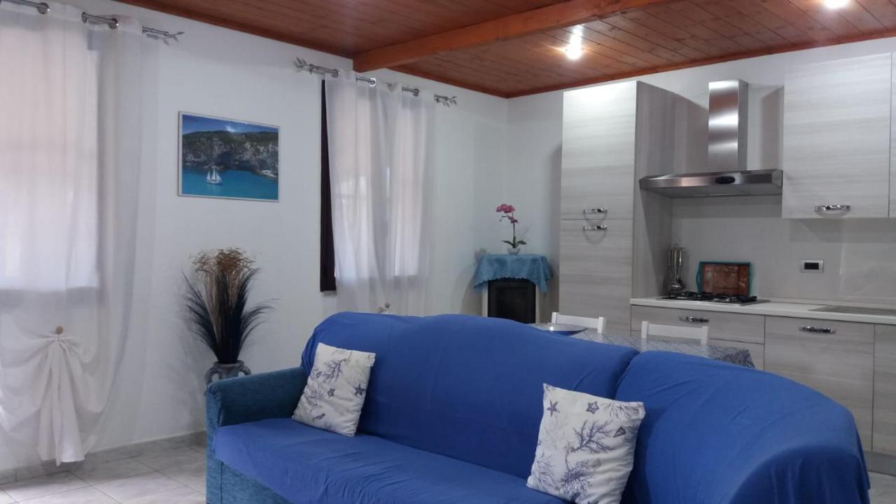 Casa Marcella Apartment Dorgali Luaran gambar