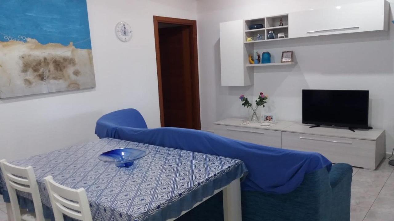 Casa Marcella Apartment Dorgali Luaran gambar