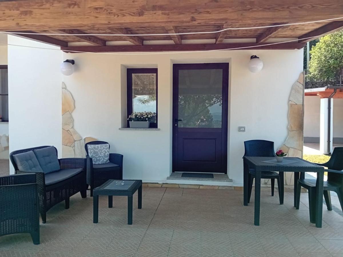 Casa Marcella Apartment Dorgali Luaran gambar