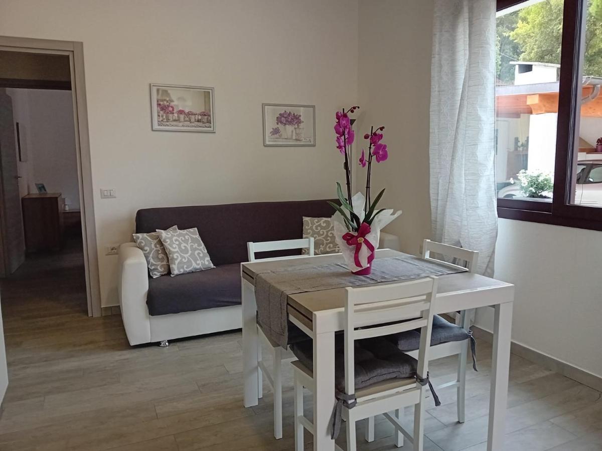 Casa Marcella Apartment Dorgali Luaran gambar