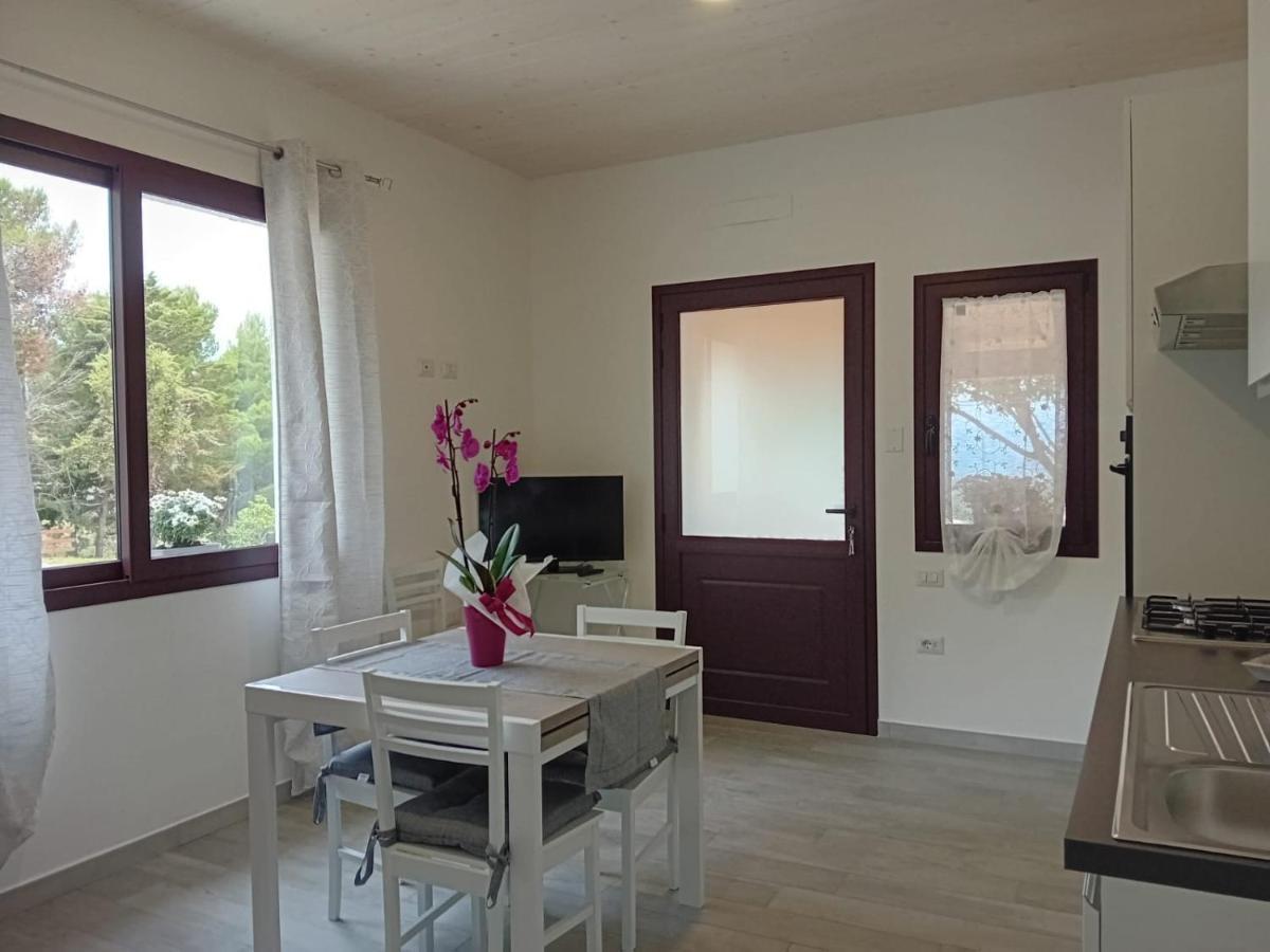 Casa Marcella Apartment Dorgali Luaran gambar
