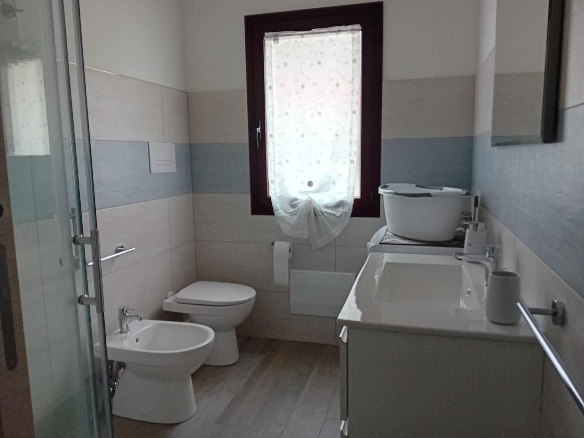 Casa Marcella Apartment Dorgali Bilik gambar
