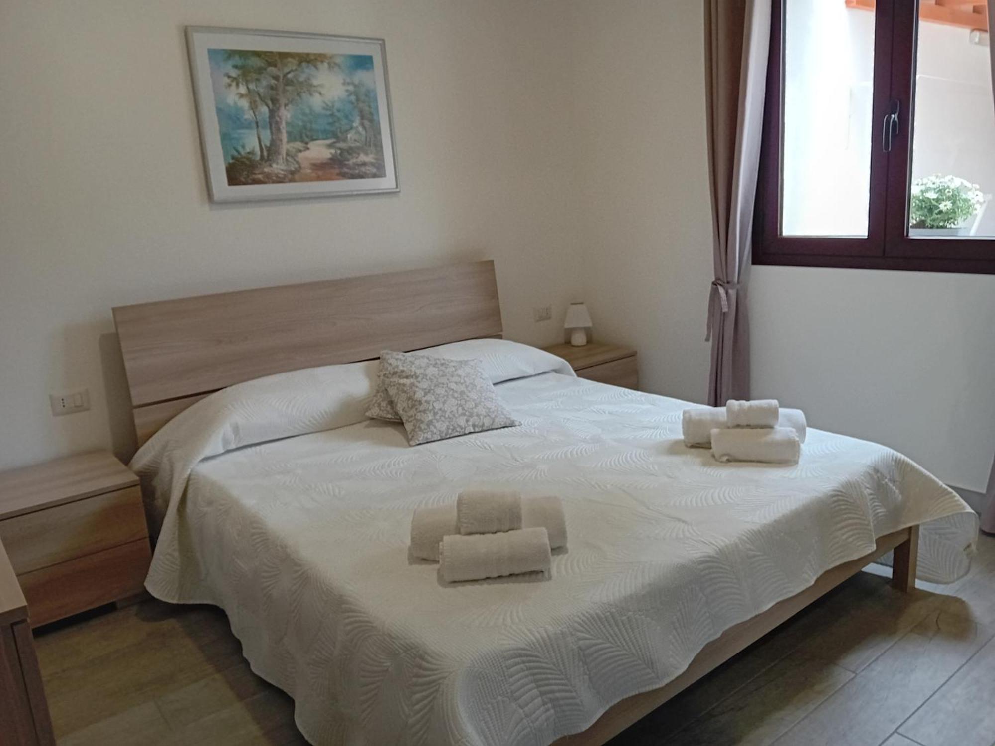 Casa Marcella Apartment Dorgali Bilik gambar